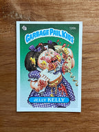 Topps Garbage Pail Kids - 1986 Series 3 Stickers - 1st Printing