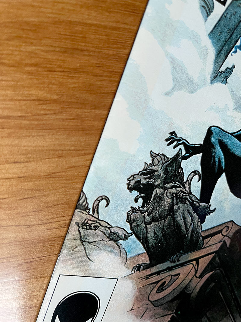 Web of Spider-Man #1 - 1984 First Appearance Black Suit in WoSM - VF+