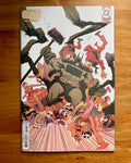 Absolute Batman Annual #1 - 2025 James Harren Variant - NM/M