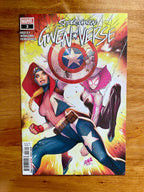 Spider-Gwen Comics - 2015-2026 Raw Back Issues - Pick Your Issues