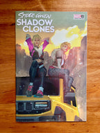 Spider-Gwen Comics - 2015-2026 Raw Back Issues - Pick Your Issues