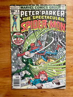 Spider-Man Comics - 1975-2026 Raw Back Issues - Pick Your Issues