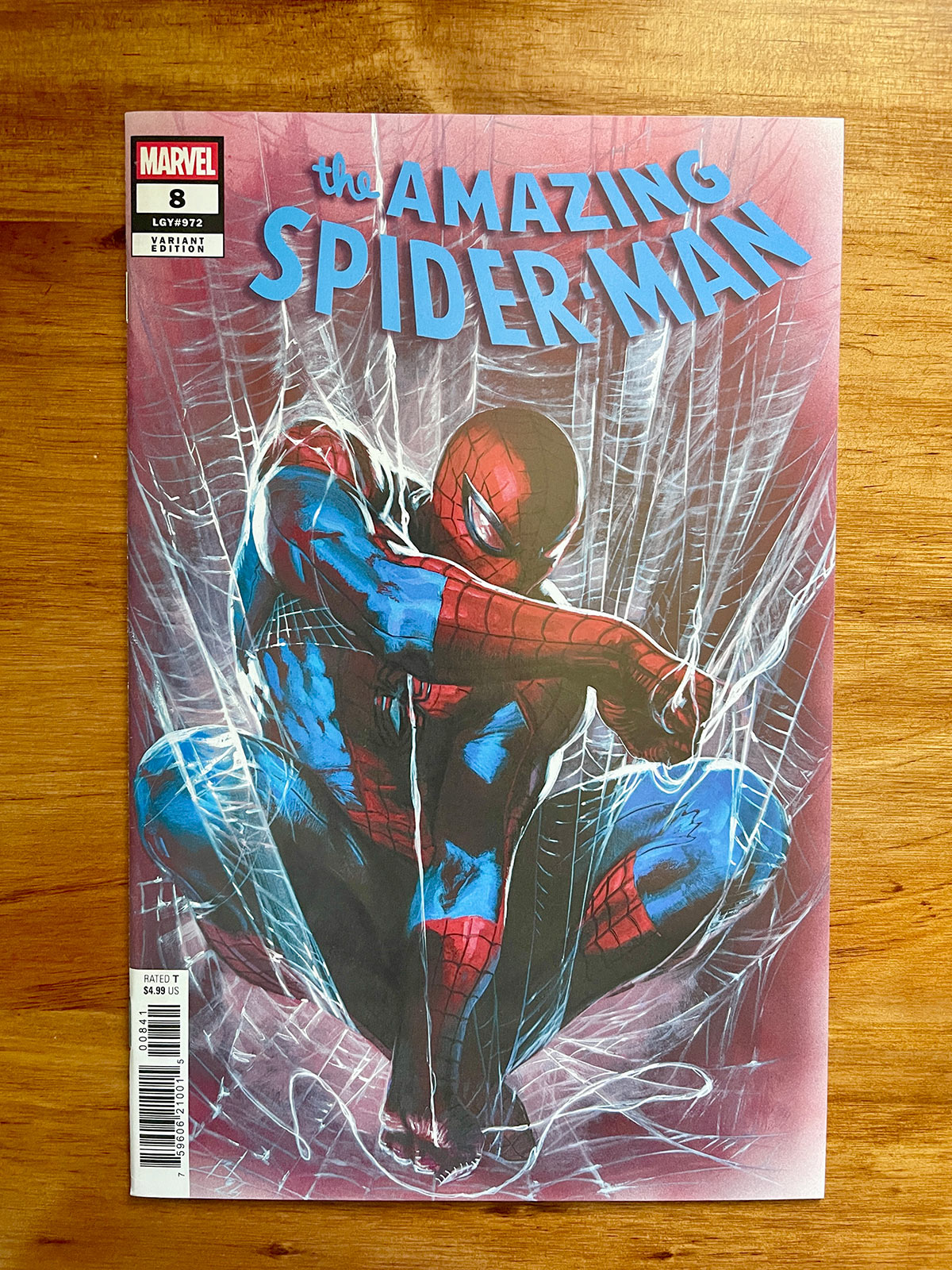 Spider-Man Comics - 1975-2026 Raw Back Issues - Pick Your Issues