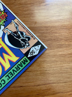 Moon Knight #1 - 1980 Moon Knight Premiere Issue - VF+