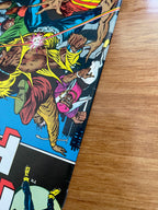 Luke Cage, Hero for Hire #5 - 1973 First Appearance of Black Mariah - NM-