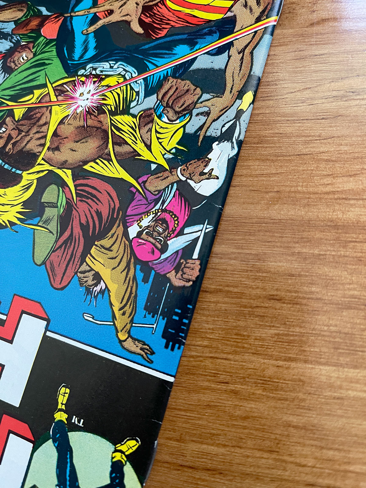 Luke Cage, Hero for Hire #5 - 1973 First Appearance of Black Mariah - NM-