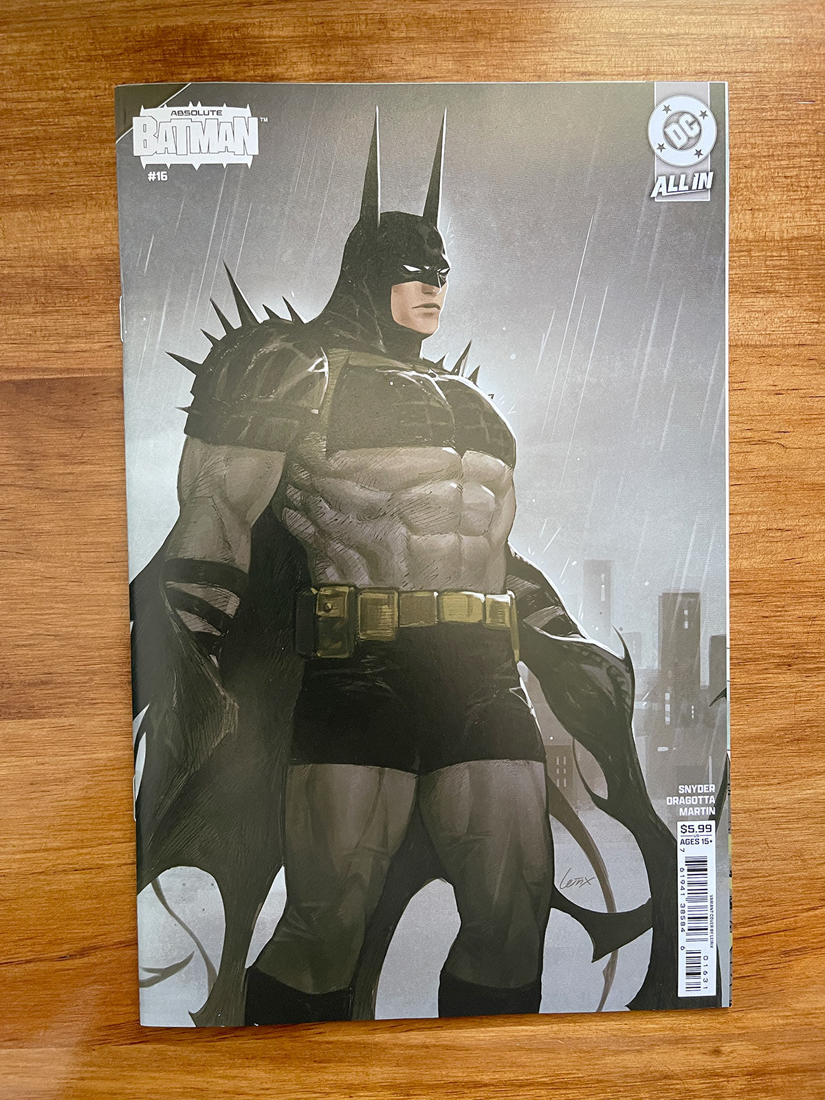 Batman Comics - 1984-2026 Raw Back Issues - Pick Your Issues
