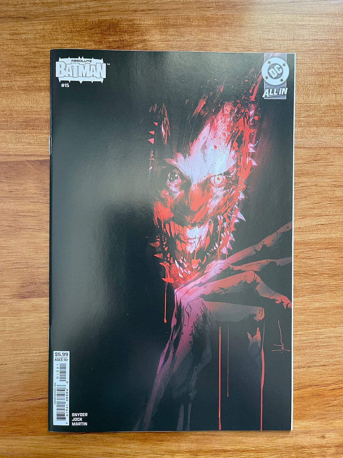 Batman Comics - 1984-2026 Raw Back Issues - Pick Your Issues