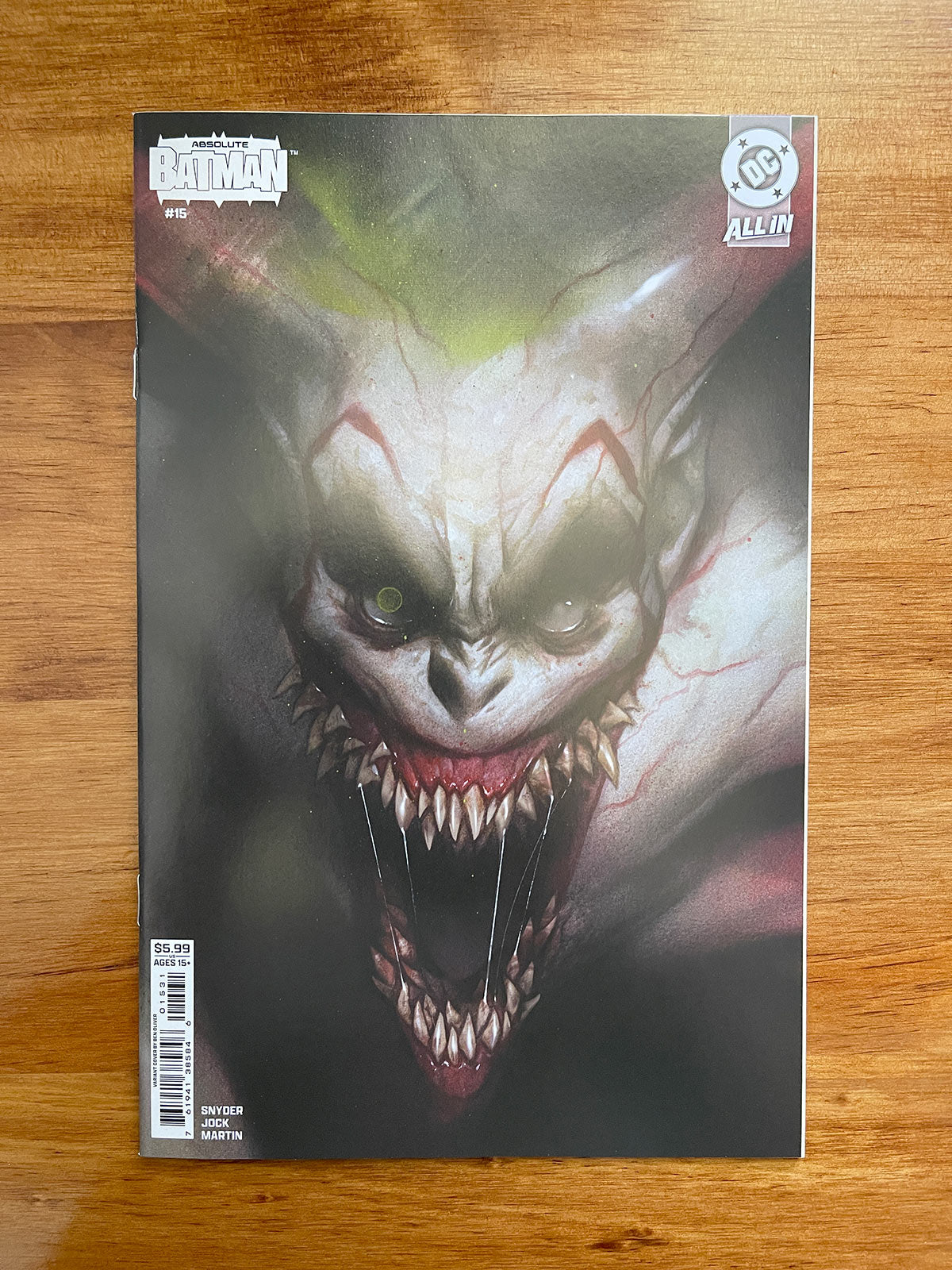 Batman Comics - 1984-2026 Raw Back Issues - Pick Your Issues