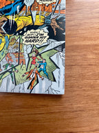 Luke Cage, Hero for Hire #12 - 1973 First Appearance of Chemistro – VF