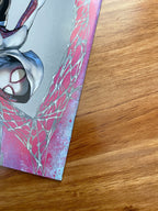 Amazing Spider-Man #59 - 2021 Tyler Kirkham Spider-Gwen Variant - NM