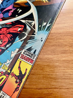 Daredevil #59 - 1969 First Appearance of Torpedo - VG+