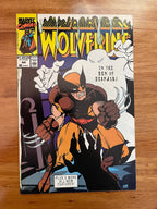 X-Men and Wolverine Comics - 1980-2026 Raw Back Issues - Pick Your Issues
