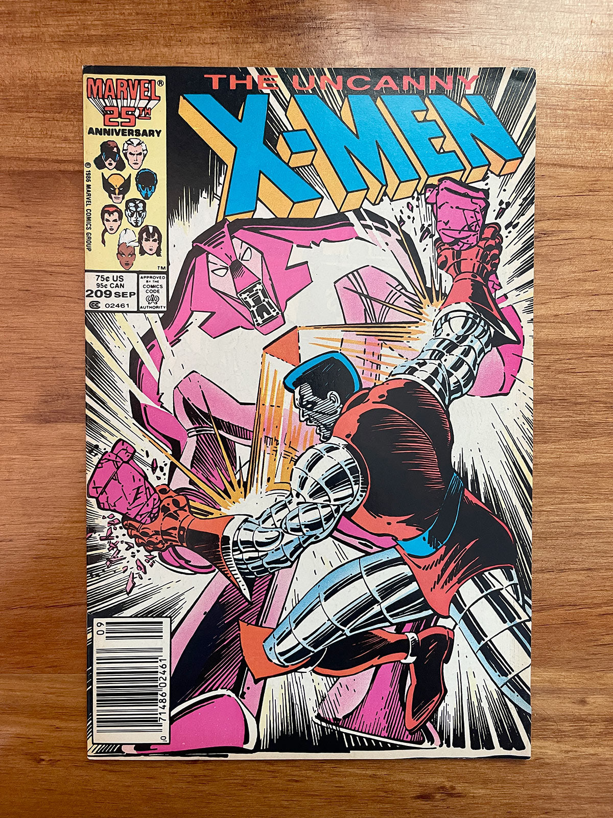 X-Men and Wolverine Comics - 1980-2026 Raw Back Issues - Pick Your Issues