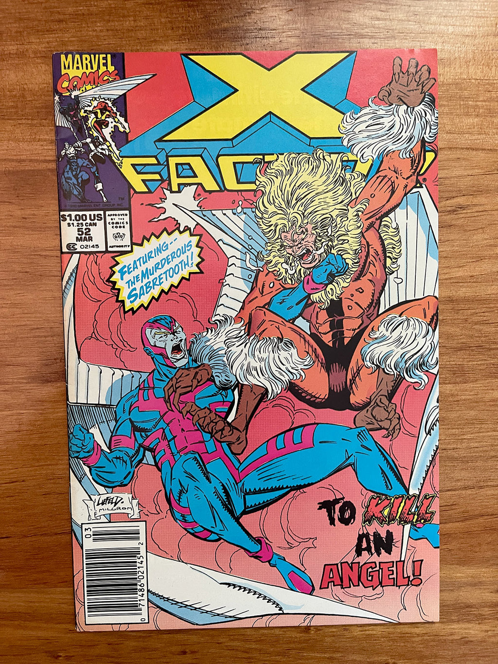 X-Men and Wolverine Comics - 1980-2026 Raw Back Issues - Pick Your Issues