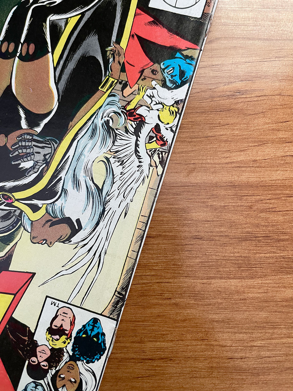 Uncanny X-Men #145 - 1981 Featuring Dr. Doom - VF+