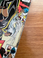 Uncanny X-Men #145 - 1981 Featuring Dr. Doom - VF+