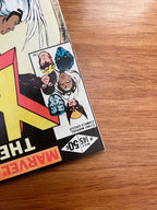 Uncanny X-Men #145 - 1981 Featuring Dr. Doom - VF+