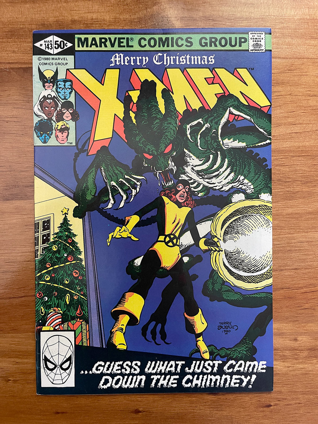X-Men and Wolverine Comics - 1980-2026 Raw Back Issues - Pick Your Issues