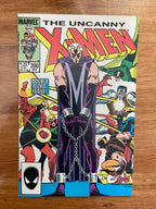 X-Men and Wolverine Comics - 1980-2026 Raw Back Issues - Pick Your Issues