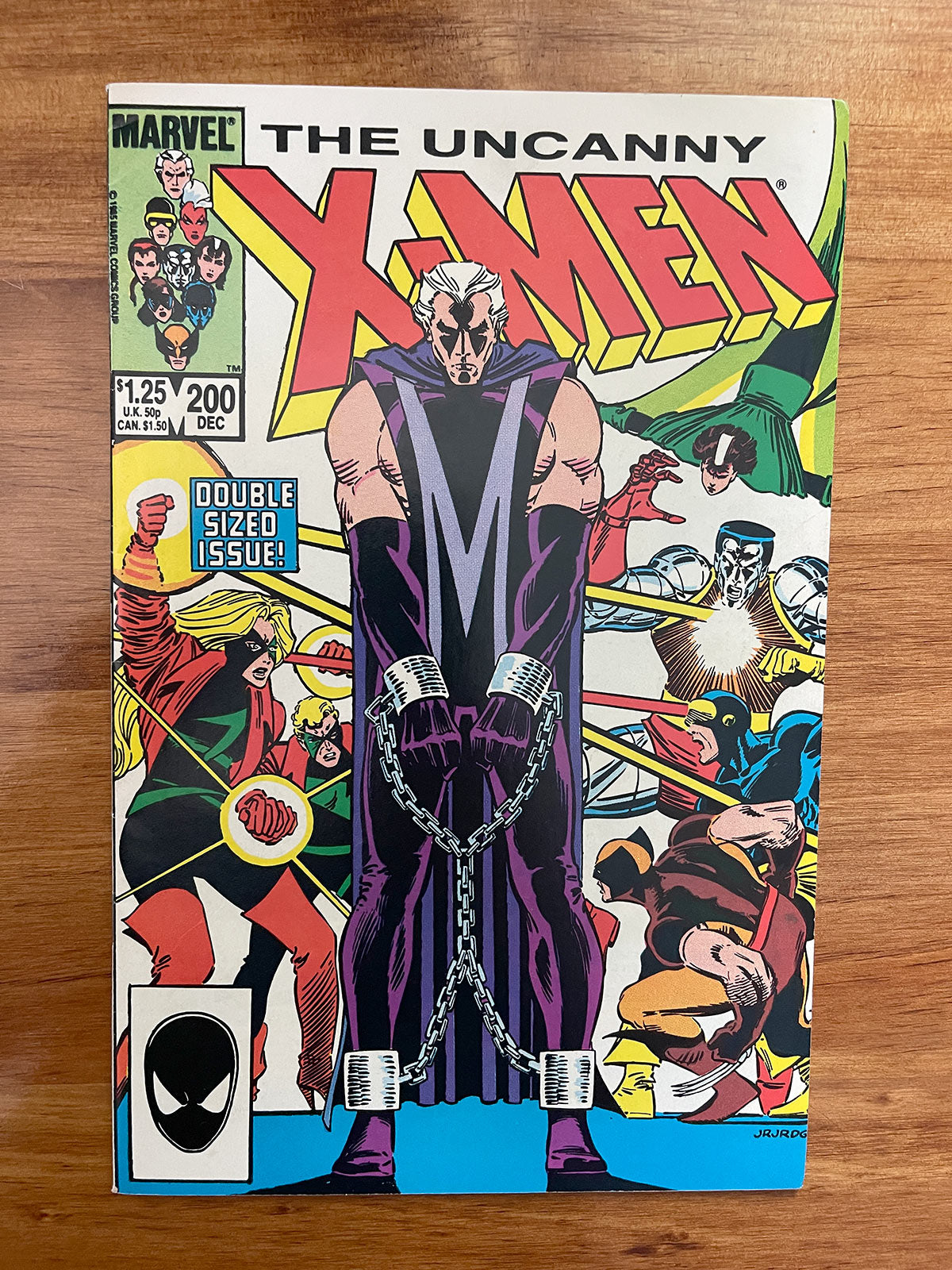 X-Men and Wolverine Comics - 1980-2026 Raw Back Issues - Pick Your Issues