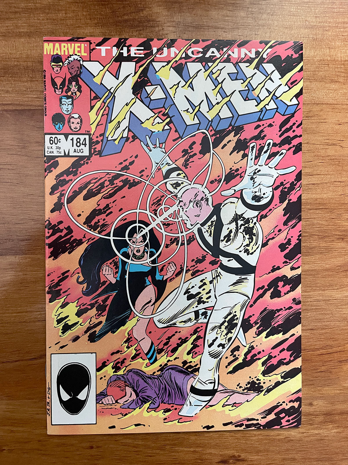 X-Men and Wolverine Comics - 1980-2026 Raw Back Issues - Pick Your Issues