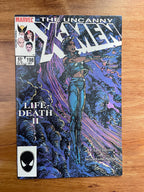 X-Men and Wolverine Comics - 1980-2026 Raw Back Issues - Pick Your Issues