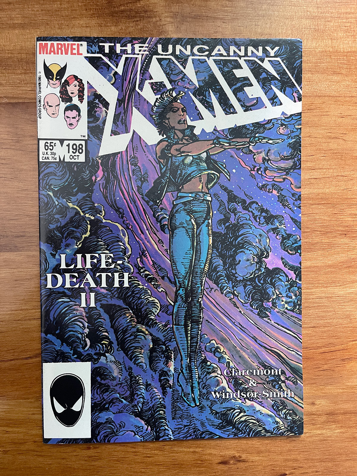 X-Men and Wolverine Comics - 1980-2026 Raw Back Issues - Pick Your Issues