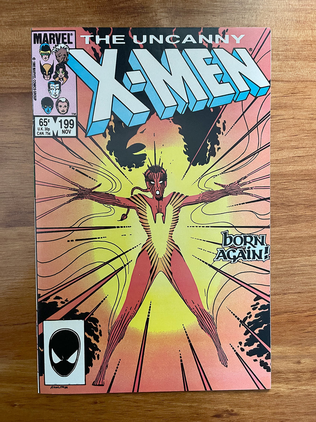 X-Men and Wolverine Comics - 1980-2026 Raw Back Issues - Pick Your Issues