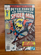 Spider-Man Comics - 1975-2026 Raw Back Issues - Pick Your Issues
