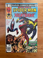 Spider-Man Comics - 1975-2026 Raw Back Issues - Pick Your Issues