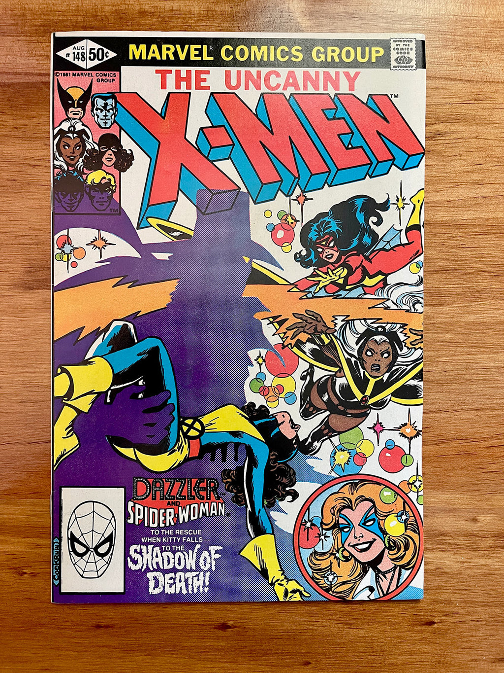 X-Men and Wolverine Comics - 1980-2026 Raw Back Issues - Pick Your Issues