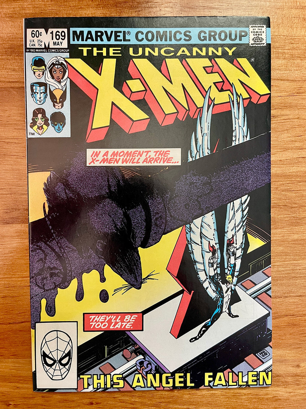 X-Men and Wolverine Comics - 1980-2026 Raw Back Issues - Pick Your Issues