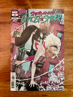 Spider-Gwen Comics - 2015-2026 Raw Back Issues - Pick Your Issues
