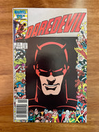 Daredevil Comics – 1968–2026 Raw Back Issues - Pick Your Issues