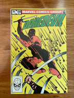 Daredevil Comics – 1968–2026 Raw Back Issues - Pick Your Issues