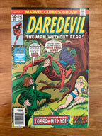 Daredevil Comics – 1968–2026 Raw Back Issues - Pick Your Issues