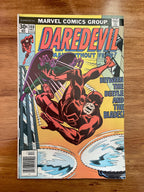 Daredevil Comics – 1968–2026 Raw Back Issues - Pick Your Issues