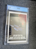 Uncanny X-Men #134 - 1980 Key First Appearance of Dark Phoenix - CGC 9.6
