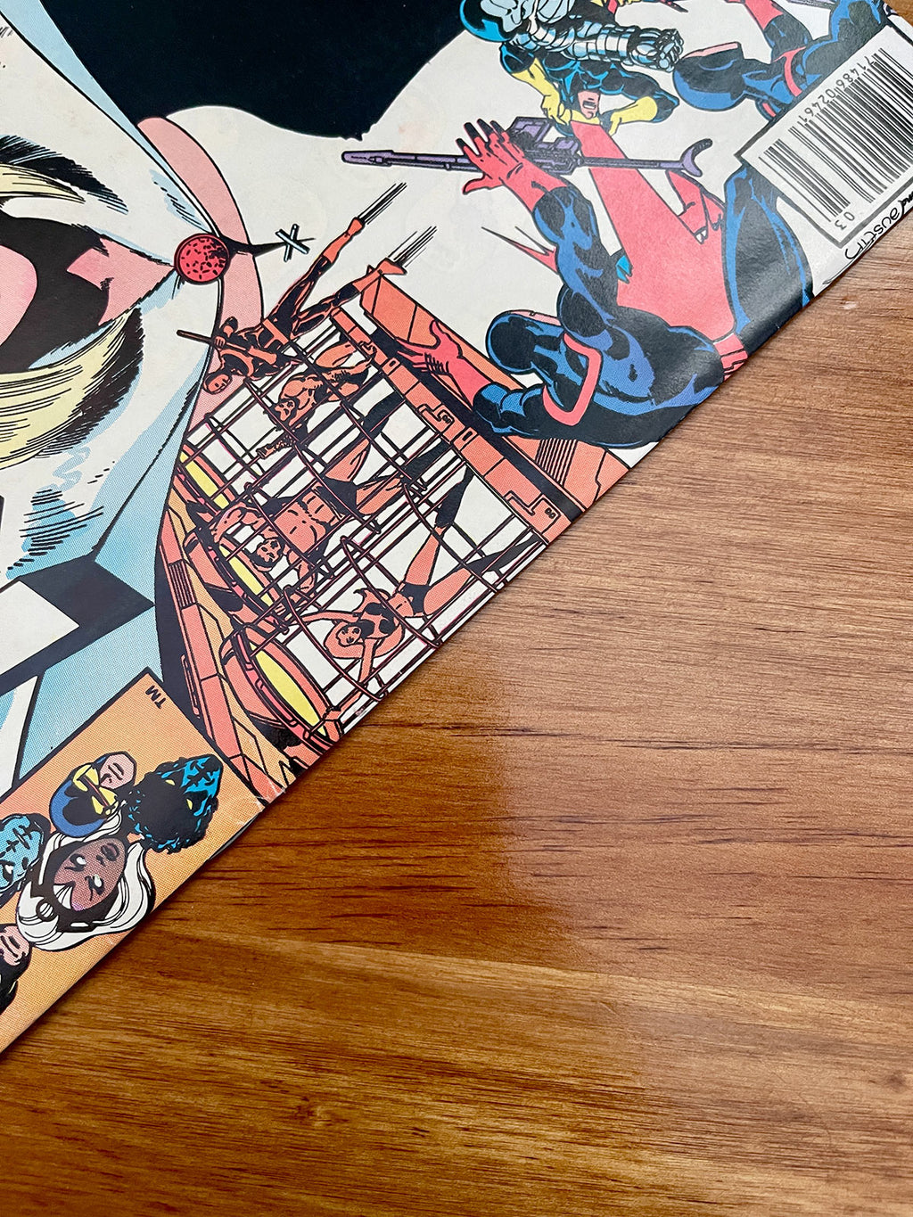 Uncanny X-Men #131 - 1979 First Cover Appearance of The White Queen - VF