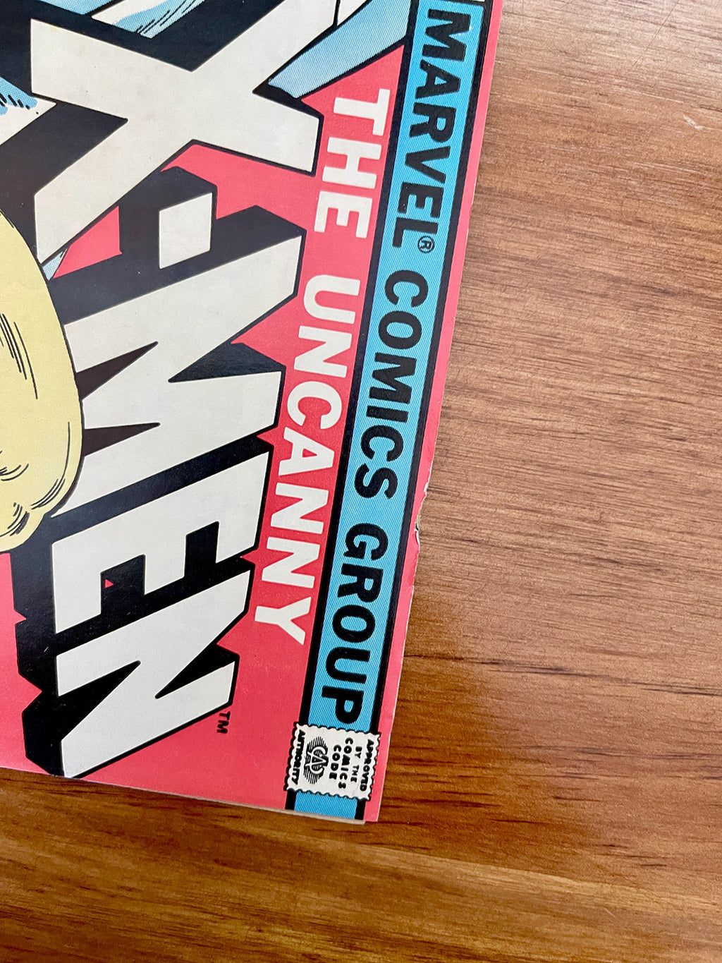 Uncanny X-Men #131 - 1979 First Cover Appearance of The White Queen - VF