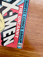 Uncanny X-Men #131 - 1979 First Cover Appearance of The White Queen - VF