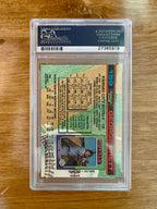 George Brett - 1991 Stadium Club #159 - PSA 10