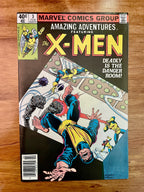 X-Men and Wolverine Comics - 1980-2026 Raw Back Issues - Pick Your Issues