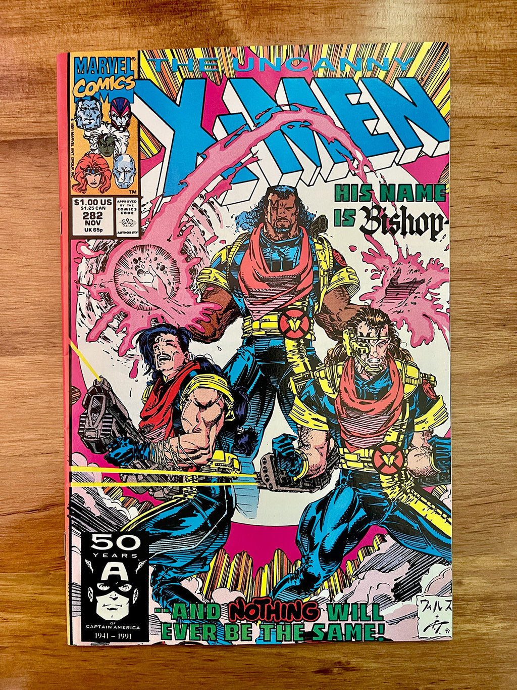X-Men and Wolverine Comics - 1980-2026 Raw Back Issues - Pick Your Issues