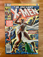 X-Men and Wolverine Comics - 1980-2026 Raw Back Issues - Pick Your Issues