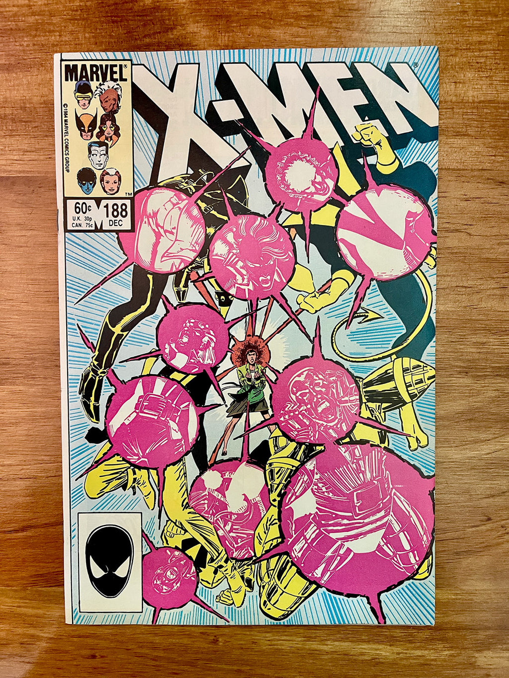 X-Men and Wolverine Comics - 1980-2026 Raw Back Issues - Pick Your Issues