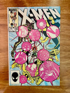 X-Men and Wolverine Comics - 1980-2026 Raw Back Issues - Pick Your Issues