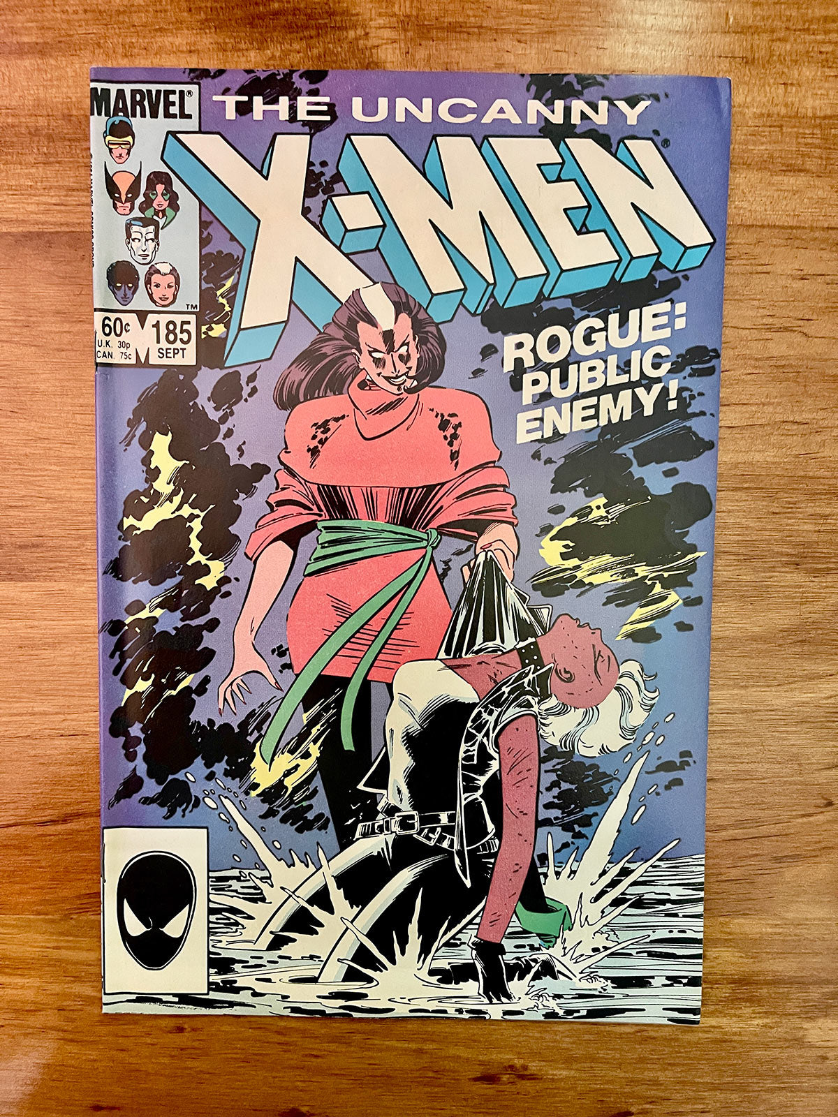 X-Men and Wolverine Comics - 1980-2026 Raw Back Issues - Pick Your Issues