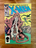 X-Men and Wolverine Comics - 1980-2026 Raw Back Issues - Pick Your Issues